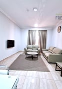 FURNISHED 2-BHK APARTMENT IN OLD GHANIM - Apartment in Al Ghanim