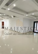 Semi-furnished Apartment | 2BR with Balcony - Apartment in East Porto Drive