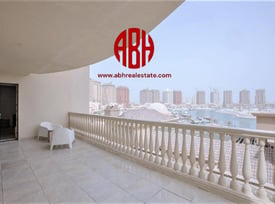 UNIQUE 2BDR | AMAZING VIEW | FULLY FURNISHED - Apartment in Tuscan Tower