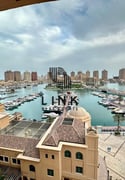 High End Refurbished 3 Plus Maids Furnished - Apartment in Porto Arabia