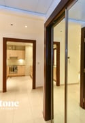 NEAR MONOPRIX | SPACIOUS 1BR APARTMENT - Apartment in Porto Arabia