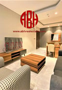 BILLS INCLUDED | NEAR NATIONAL MUSEUM | FURNISHED - Apartment in Al Khair Tower