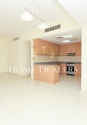 Great Offer! 2BR Semi Furnished | Balcony | Lusail - Apartment in Lusail City