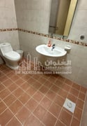 LARGE SPACED FURNISHED 2BHK  WITH ROOM BALCONY - Apartment in Fereej Bin Mahmoud North