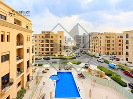 1 BR | SPACIOUS | COZY | BIG BALCONY - Apartment in Lusail City