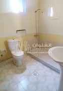 Standalone 4 BR's | External Maid's Room - Villa in Al Hamraa Street