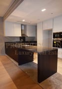 Luxury Apartment For Sale in lusail | Direct Sea View - Apartment in Waterfront Residential