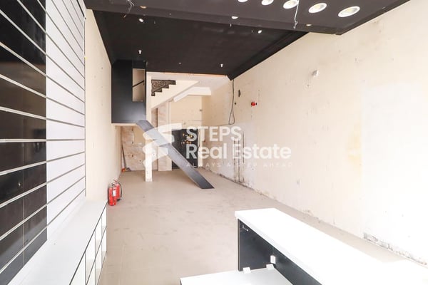 G+M  Commercial Shop for Rent in Al Wakra - Shop in Al Wakra