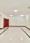 SPECIOUSE 2 BEDROOM HALL // BALCONY //BIN MAHMOUD - Apartment in Fereej Bin Mahmoud North