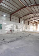 Approved Garage for Rent in Industrial Area - Warehouse in Industrial Area