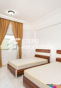 Stylish 2 BHK w/ Storage Room - Najma - Apartment in Najma Street