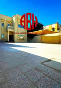 STAND ALONE 5 BR + 2 ROOMS VILLA | HUGE FRONT YARD - Villa in Al Keesa Gate