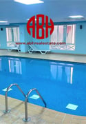 GREAT DEAL | FULLY FURNISHED 2 BDR | GYM | POOL - Apartment in Al Jazeera Street