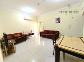 Amazing 2 Bedroom Hall + Balcony - Apartment in Old Airport Road