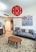 BILLS INCLUDED | FURNISHED 2 BDR WITH 1 MONTH FREE - Apartment in Marina Residence 16