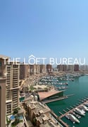 PRIVATE POOL! SPECTACULAR 4 BEDROOMS PENTHOUSE - Penthouse in Porto Arabia