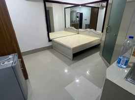 Fully furnished Studio Only 2500 - Apartment in Mughalina