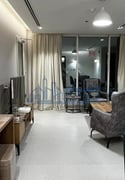 FF Apartment 2 BHK in Lusail | Bills included - Apartment in Al Erkyah City