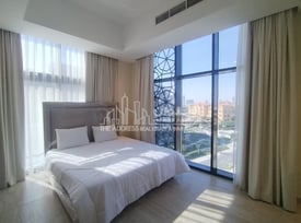 Pearl Panorama: FF BrandNew 2BR's with Balcony - Apartment in Viva Bahriyah