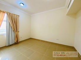 Un-furnished 2 Bedroom apartment in najma - Apartment in Ibn Dirhem Street