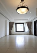 Modern Two Bedroom Apartment for Rent,Porto Arabia - Apartment in Porto Arabia