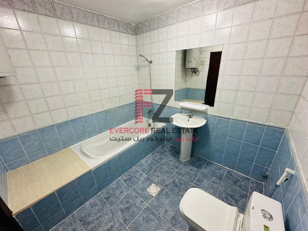 SEMI-FURNISHED FLAT| 02 BEDROOMS| AMENITIES - Apartment in Old Airport Road