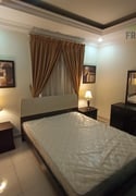 Well Furnished 1-Bhk With gym included bill's - Apartment in Najma