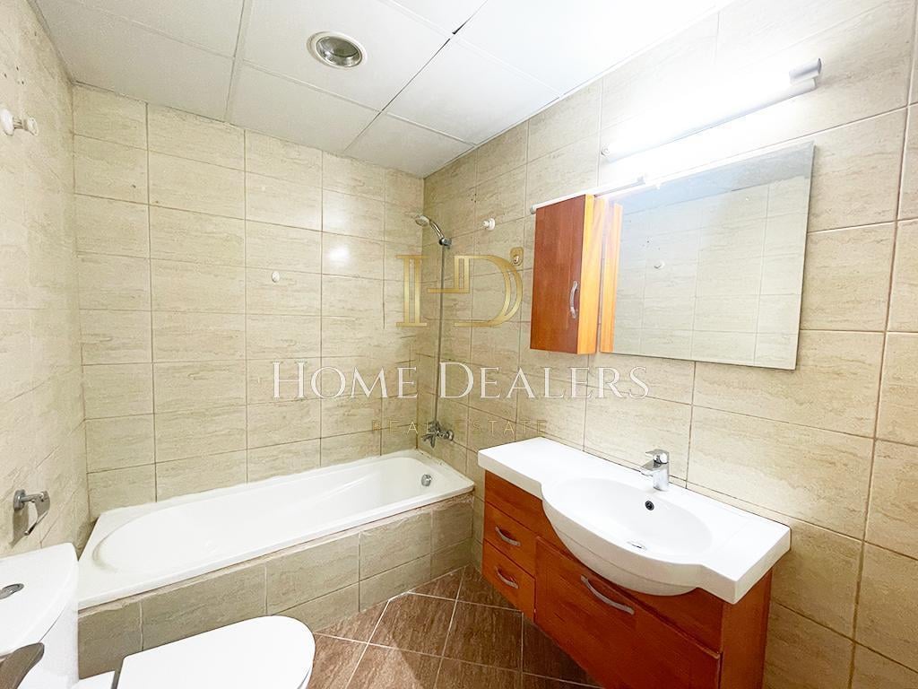 Hot Offer | Fully Furnished 1BR in Lusail - Apartment in Lusail City