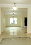 Huge villa Compound 5BR For Rent In Wakra - Villa in Al Wakra