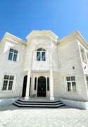 Exquisite 7BHK UF Villa with view for sale - Villa in Al Kharaitiyat