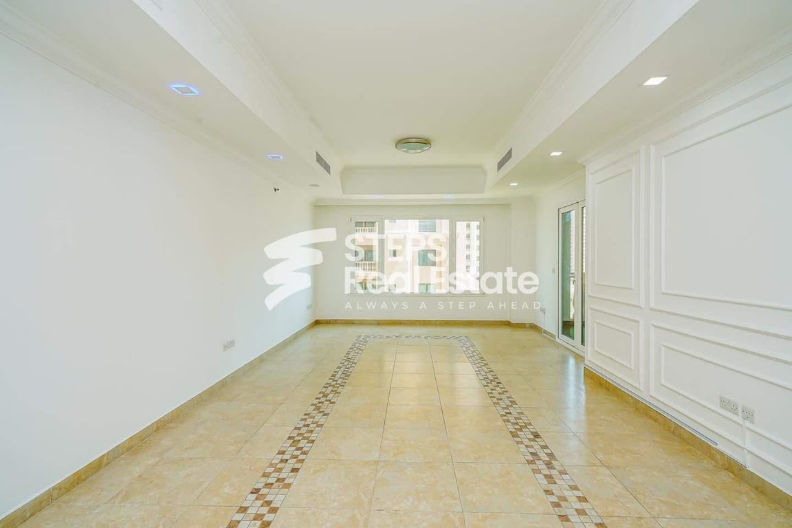 Stunning 2bhk Apartment with Marina View - Apartment in Porto Arabia