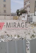Residential Land for Sale in Al Wakrah - Commercial Land in Al Wakra
