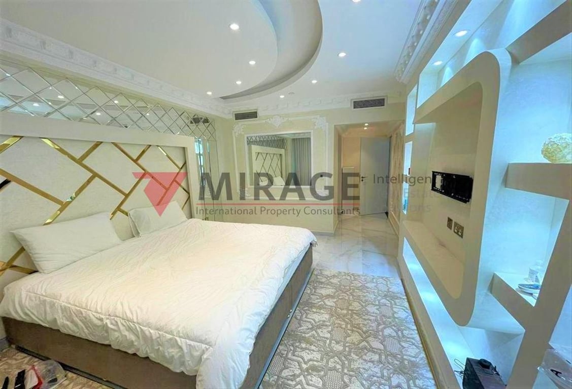 Modern luxury 2 bedroom apartment for sale in Lusail
