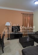 FF 1BR with 1 Month Free and Included Bills - Apartment in Old Al Ghanim