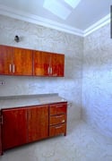SPACIOUS | ACCESSIBLE 3 BEDROOMS | UNFURNSHED - Apartment in Souk Al gharaffa