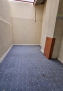 AMAZING 1 BEDROOM HALL IN PRIME LOCATION - Apartment in Umm Ghuwalina