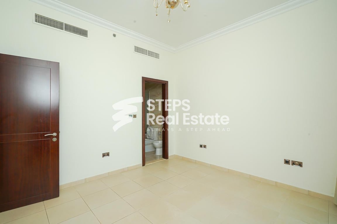 FF/SF 3BHK Apartment in Lusail | Bills Inclusive - Apartment in Lusail City