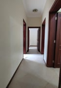 Unfurnished 3Bhk Huge Apartment - Apartment in Al Muntazah