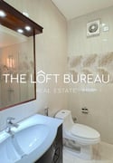 LARGE Balcony! FREE month!Spacious 2 bedroom apt - Apartment in Abu Sidra
