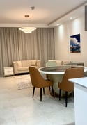EXCEPTIONAL | 1 BEDROOM APARTMENT | FURNISHED. - Apartment in Lusail City