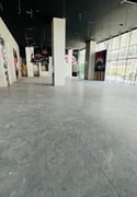 240 Sqm Retail or Showroom for Rent in Marina!!! - Retail in Marina District