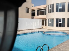 4 BR COMPOUND VILLA ✅| UMM SALAL ALI✅ - Villa in Umm Salal Ali