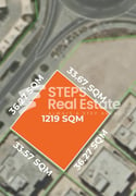 Prime Residential Land for Sale in Lusail - Plot in Lusail City