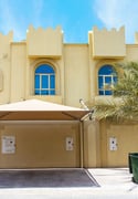 5 bedrooms (2 story villa) / V30 – Nuaija (Stand alone) - Villa in Al Hilal