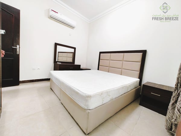 Included Water & Electricity 1Bhk in Umm Ghuwailina - Apartment in Umm Ghuwalina