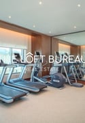 Luxury 3 BR Townhouse I Sea View I Hotel Amenities - Townhouse in Abraj Quartiers