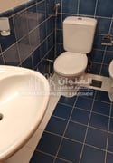 Comfortable Apartment:  Furnished 2 B/R's - Apartment in Al Kinana Street