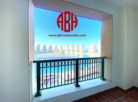 BILLS FREE | FURNISHED 1 BDR W/ STUNNING SEA VIEW - Apartment in Viva Central
