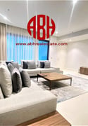 SMART HOME | BRAND NEW FURNISHED 2 BDR | NO COM - Apartment in Al Kahraba 2