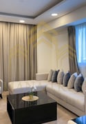 Fine and Dandy Furnished Apartment with Balcony - Apartment in Al Erkyah City